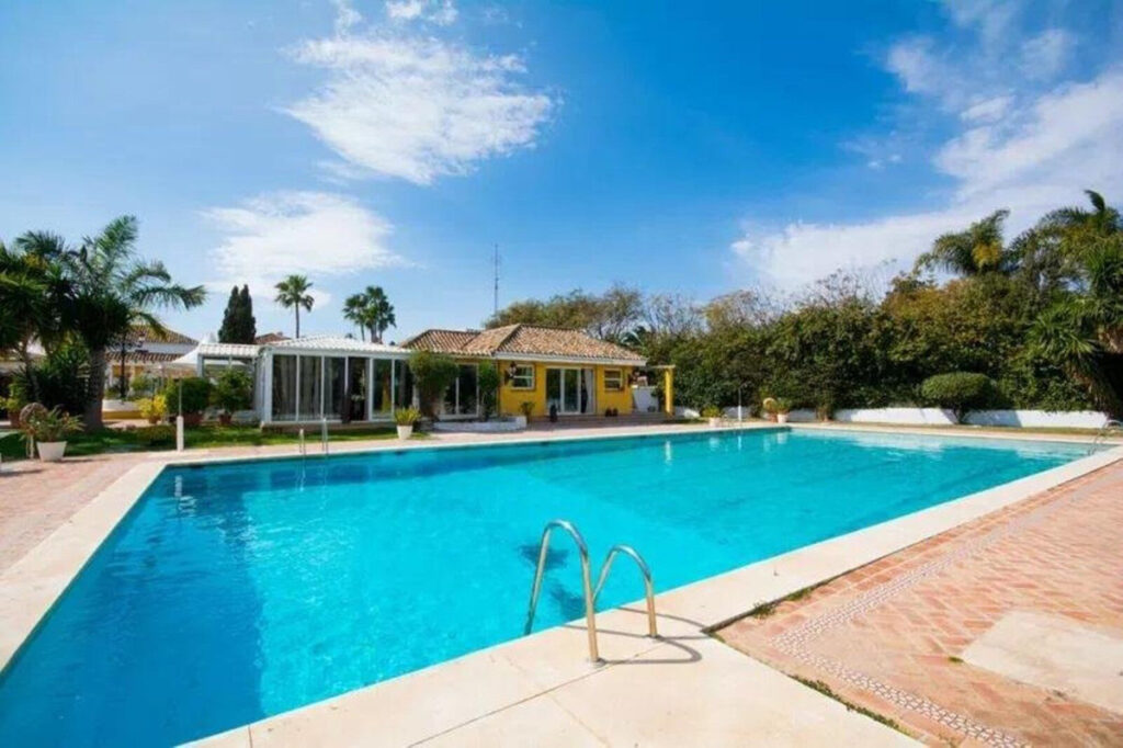Townhouse Guadalmina Baja