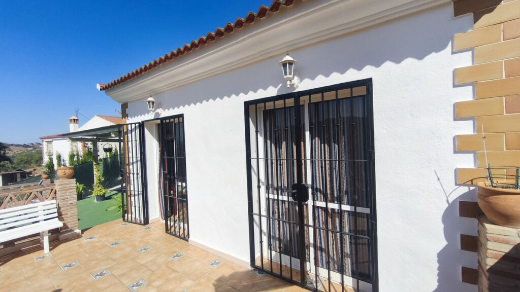 Finca – Cortijo Monda