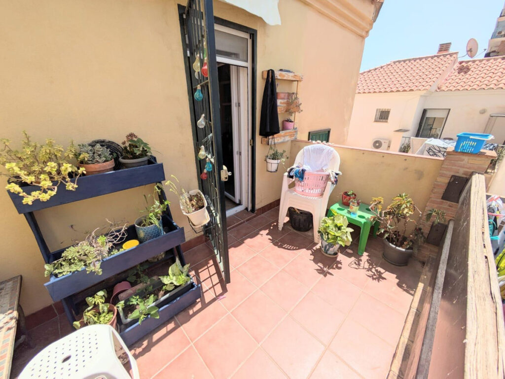 Townhouse El Pinillo