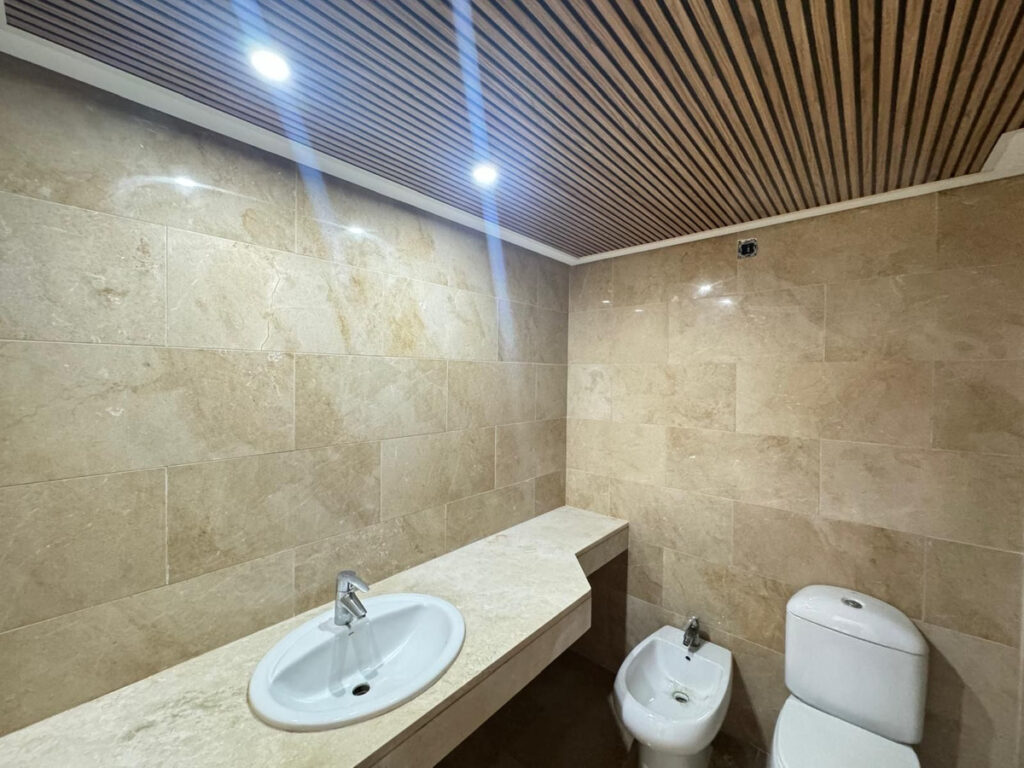 Penthouse San Luis de Sabinillas