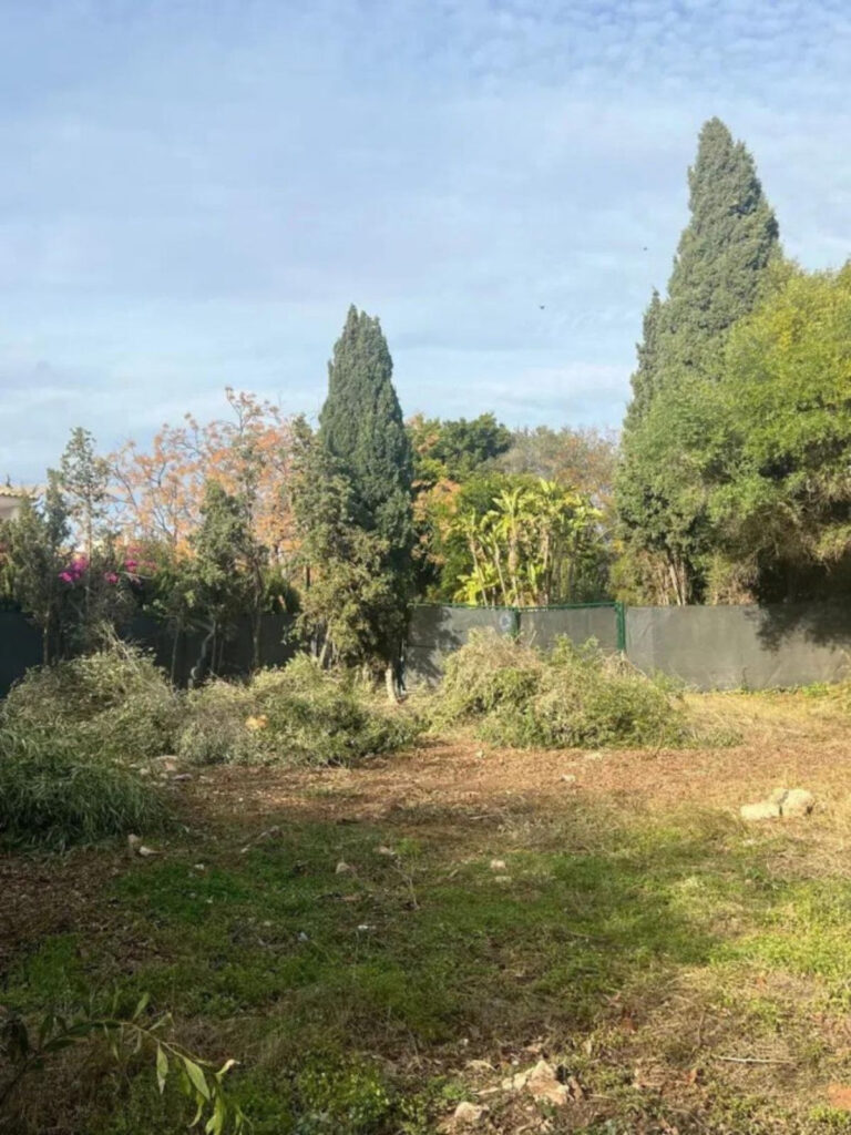 Residential Plot Hacienda Las Chapas
