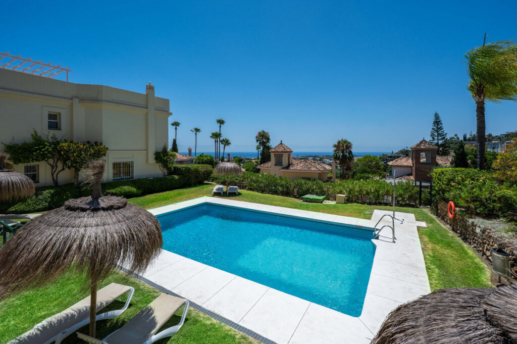 Townhouse La Quinta