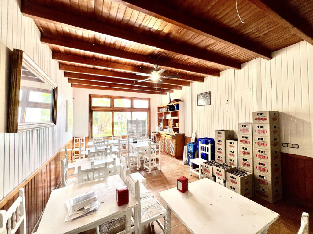 Restaurant Elviria