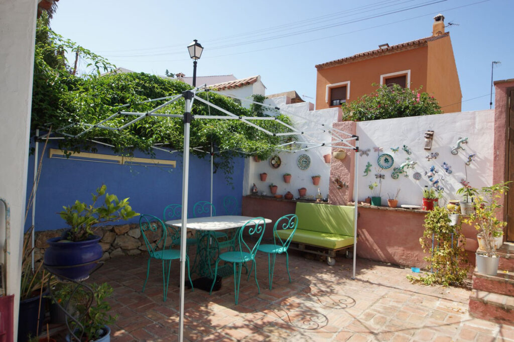 Townhouse Nueva Andalucía