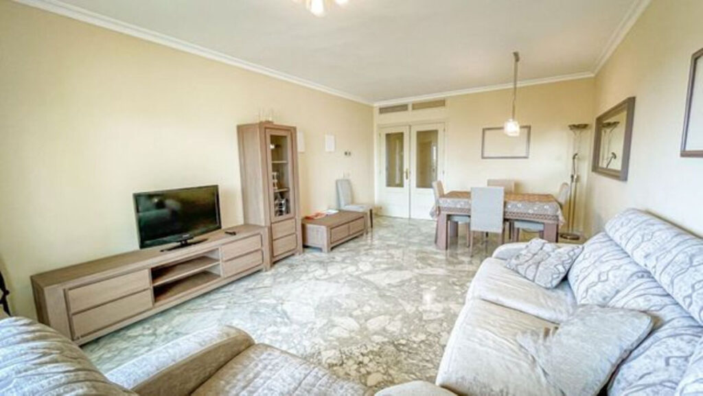 Middle Floor Apartment Mijas Costa