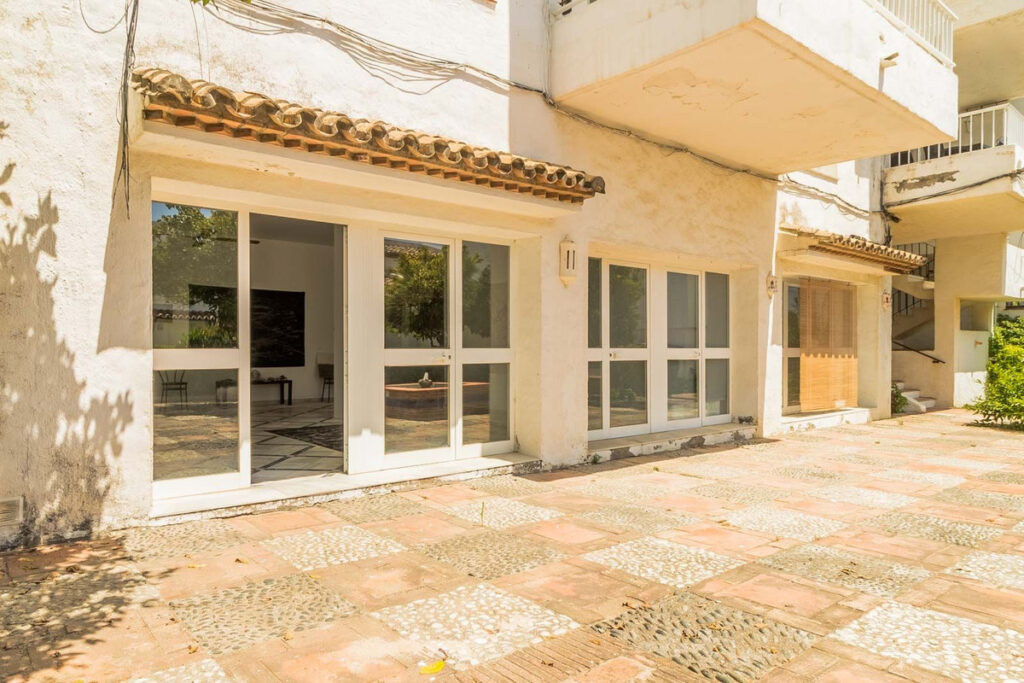 Business Estepona