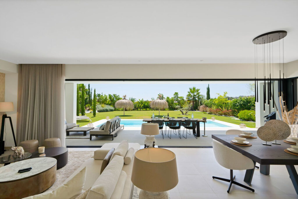 Detached Villa La Cala Golf