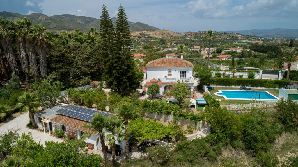 Finca – Cortijo Alhaurín de la Torre