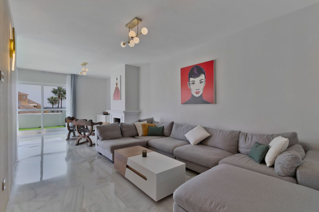 Penthouse Bel Air