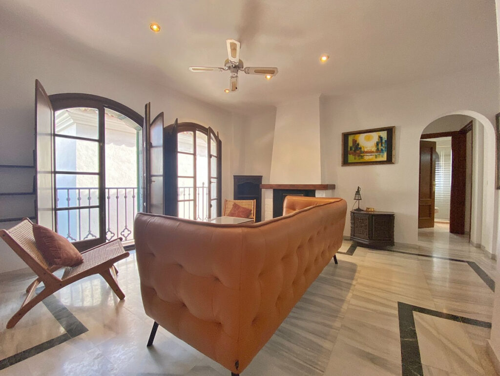 Penthouse Marbella