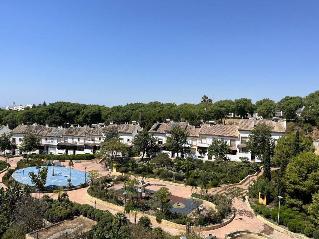 Penthouse Estepona
