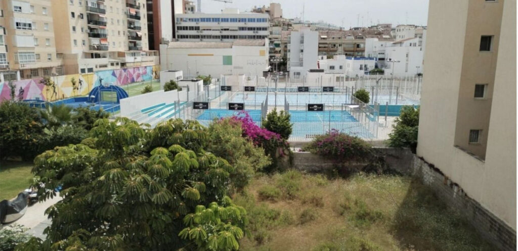 Middle Floor Apartment Marbella
