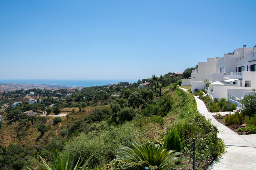 Townhouse La Mairena