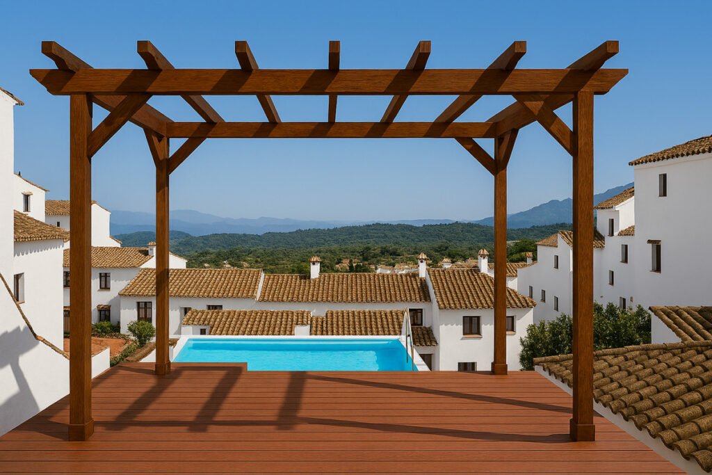 Townhouse Gaucín