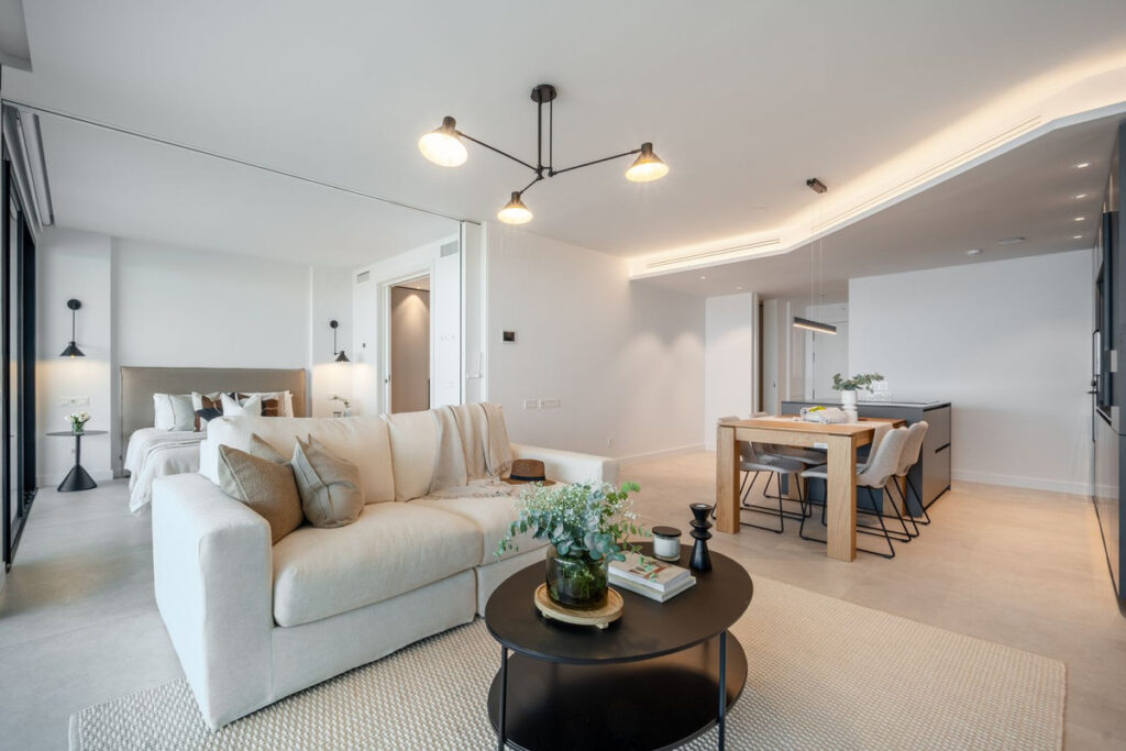 Ground Floor Apartment Fuengirola