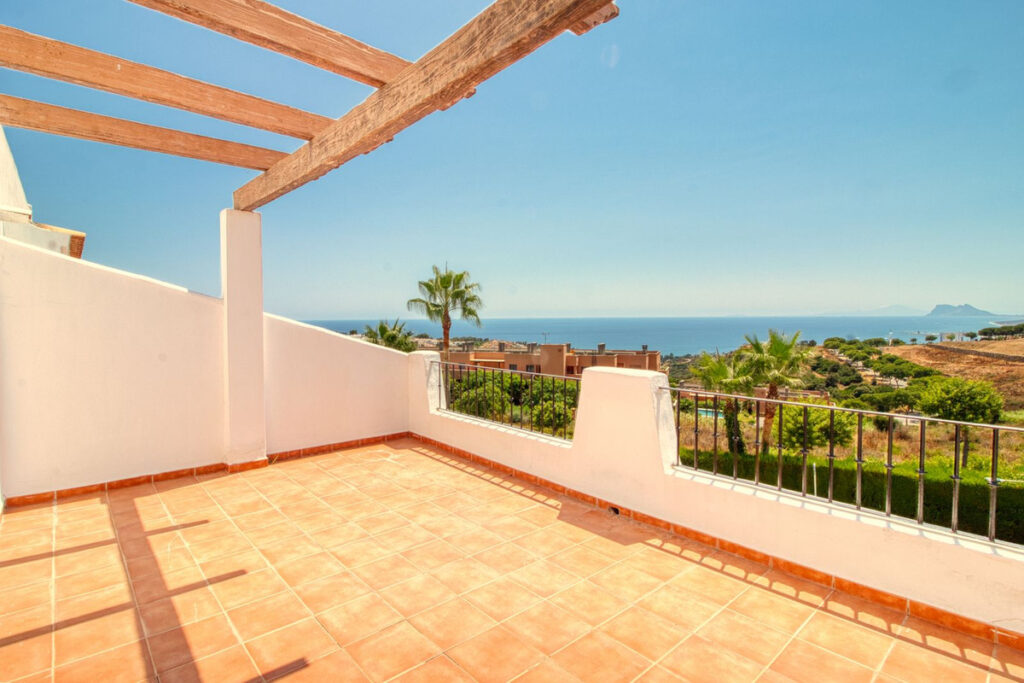 Townhouse Manilva