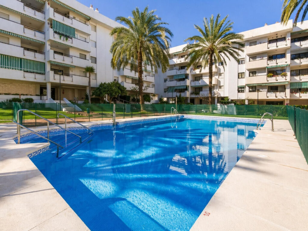 Ground Floor Apartment La Carihuela