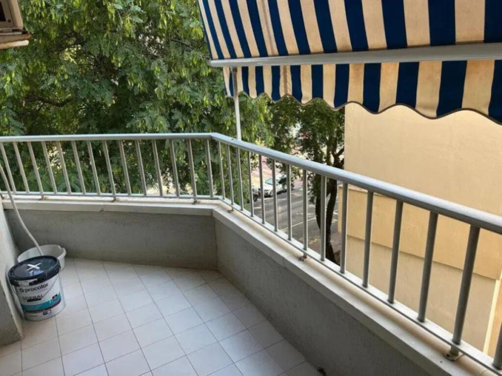 Middle Floor Apartment Marbella