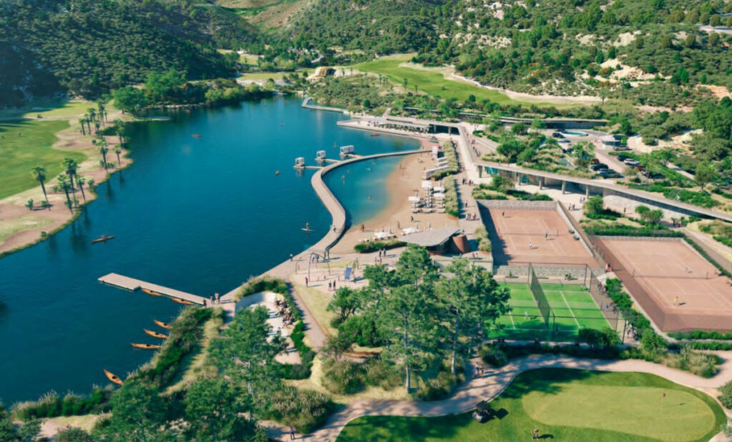 Middle Floor Apartment La Quinta