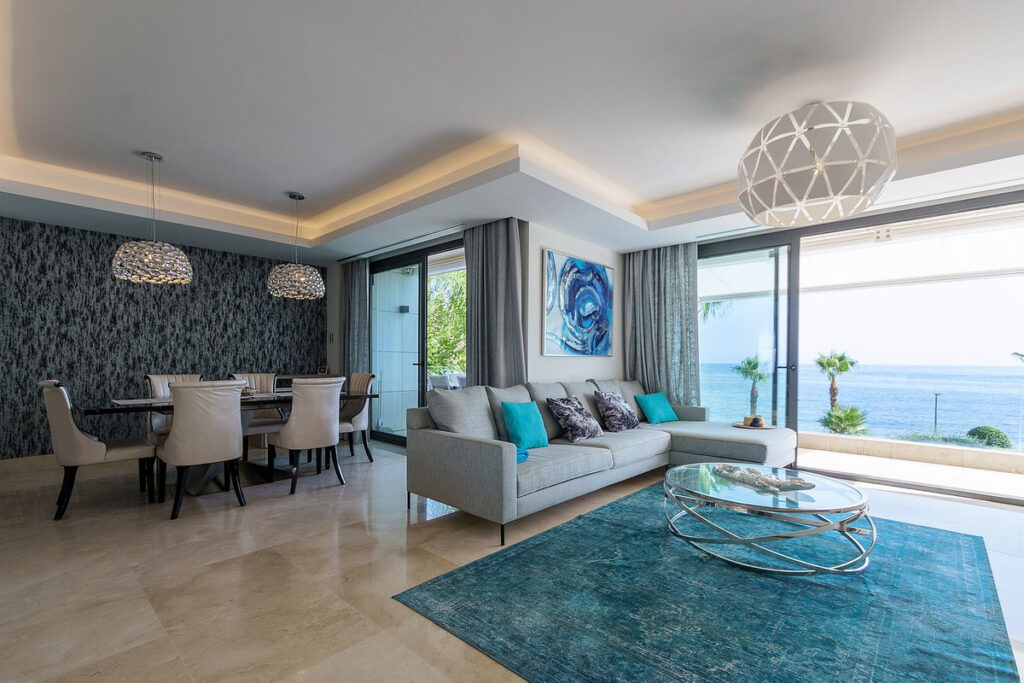 Duplex Estepona