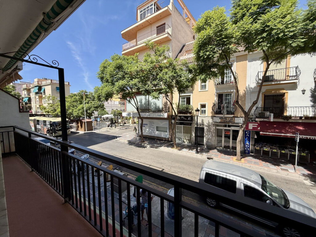 Top Floor Apartment Los Boliches