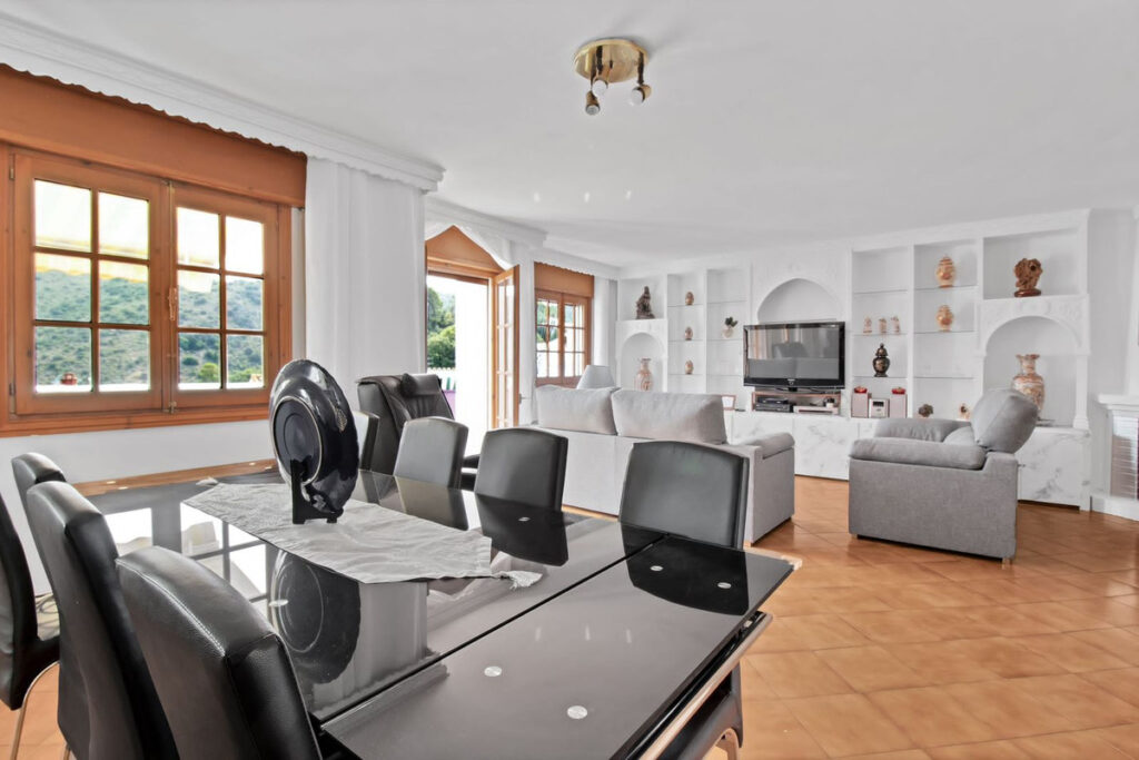 Duplex Benahavís