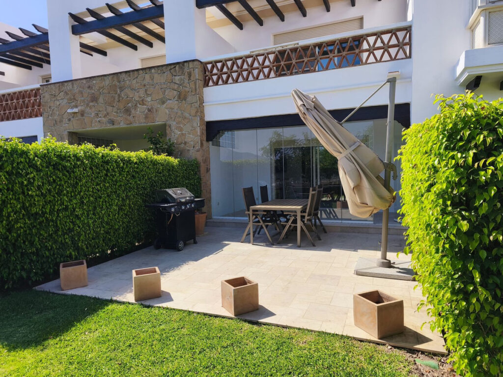 Townhouse La Cala Golf