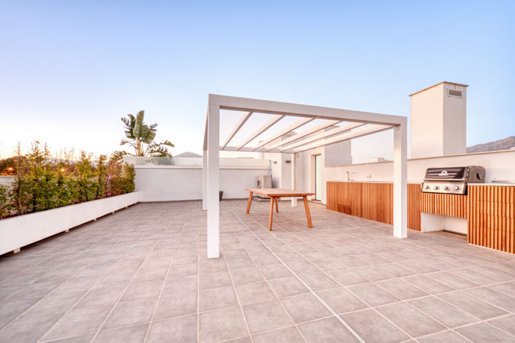 Penthouse Duplex San Pedro de Alcántara