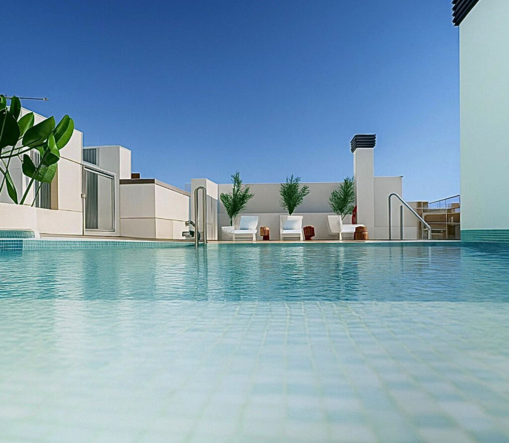Ground Floor Apartment Estepona