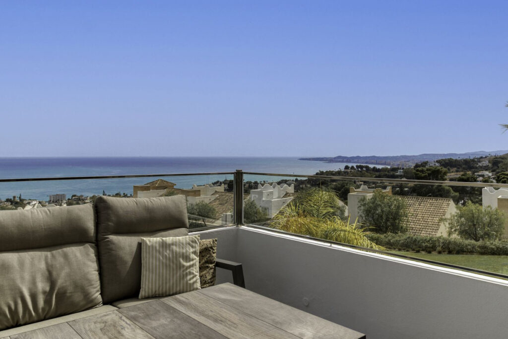 Detached Villa Torremuelle