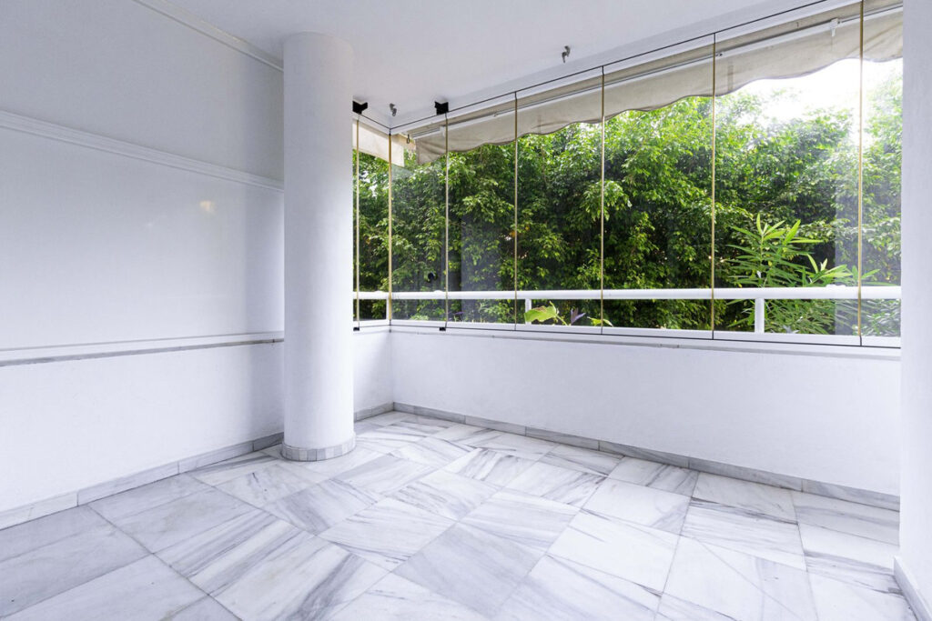 Duplex Marbella