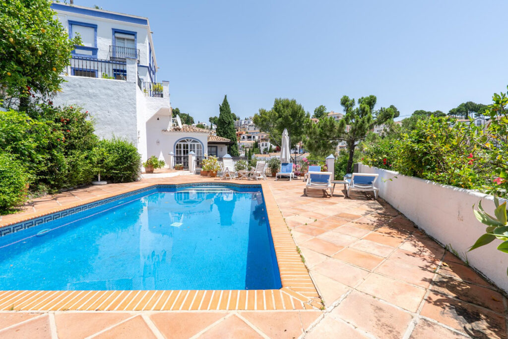 Townhouse Benahavís
