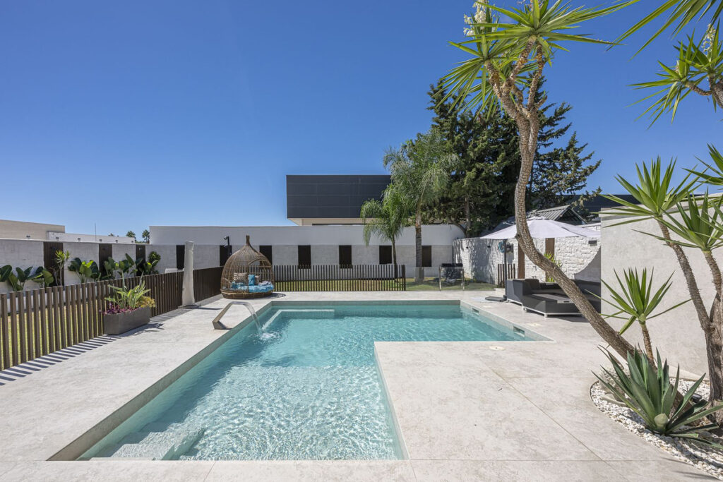 Detached Villa New Golden Mile
