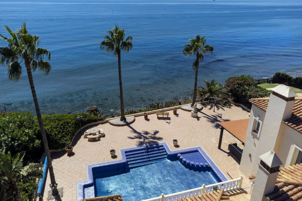 Detached Villa Marbesa