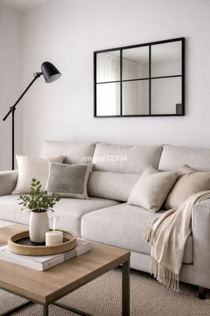 Middle Floor Apartment Puerto Banús