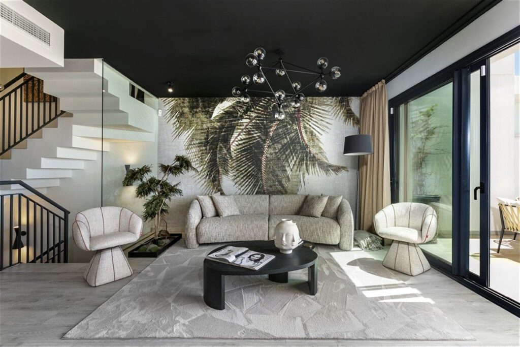Townhouse Manilva