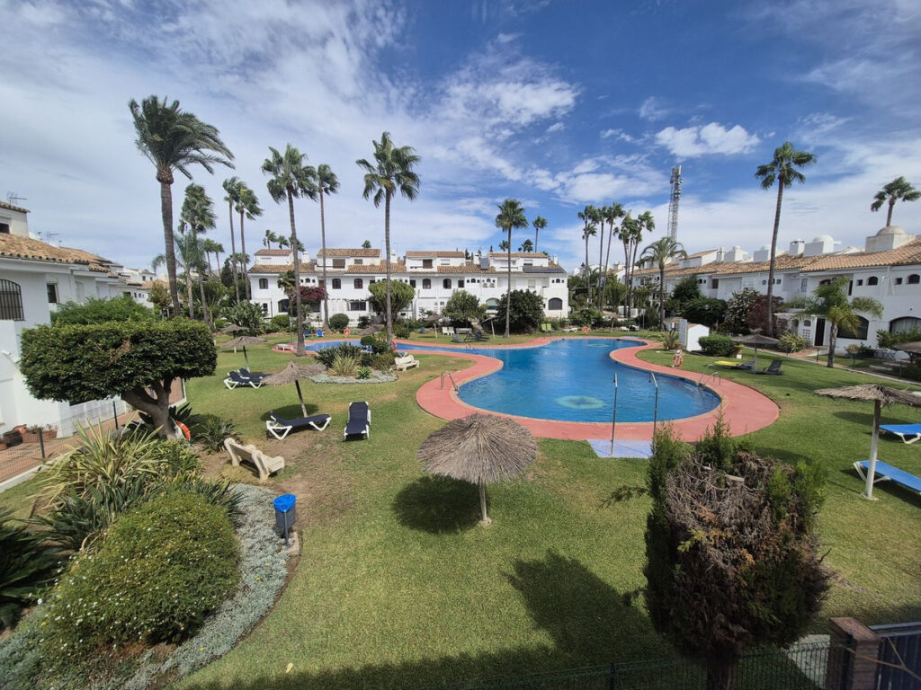 Townhouse Atalaya