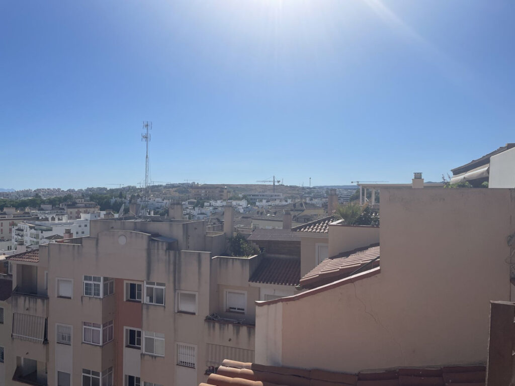 Penthouse Duplex Estepona