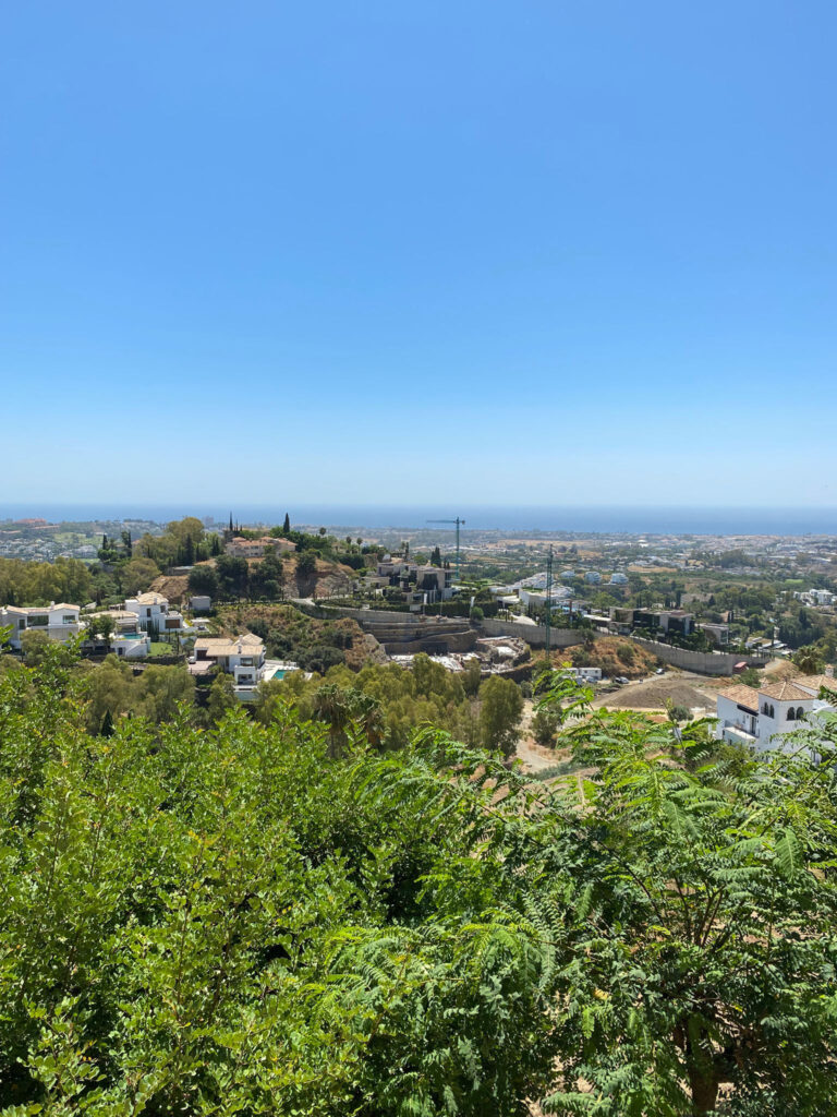 Fabulous Apartment in Monte Halcones In Monte Halcones