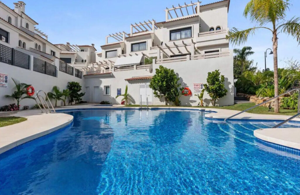 Townhouse El Paraiso