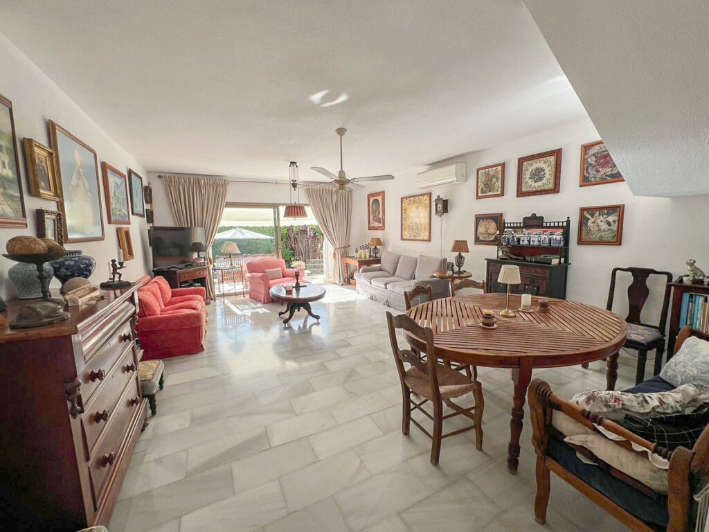 Townhouse Nagüeles