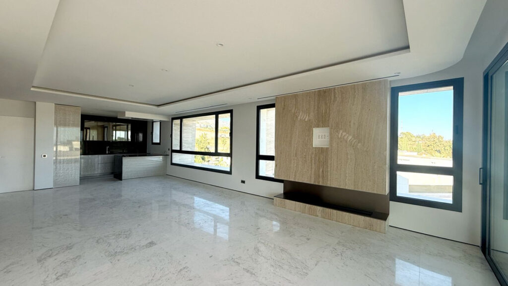 Penthouse Duplex The Golden Mile
