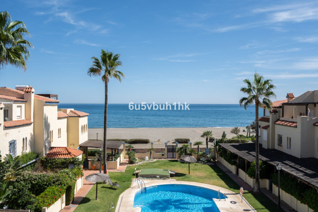 Townhouse Casares