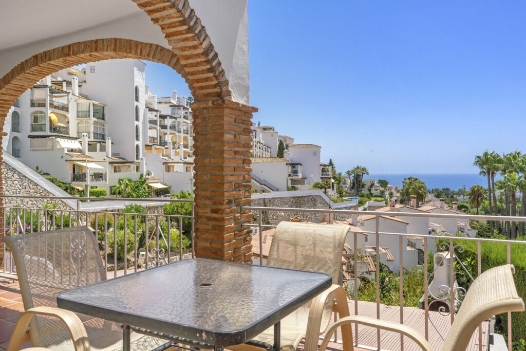 Semi-Detached House Calahonda