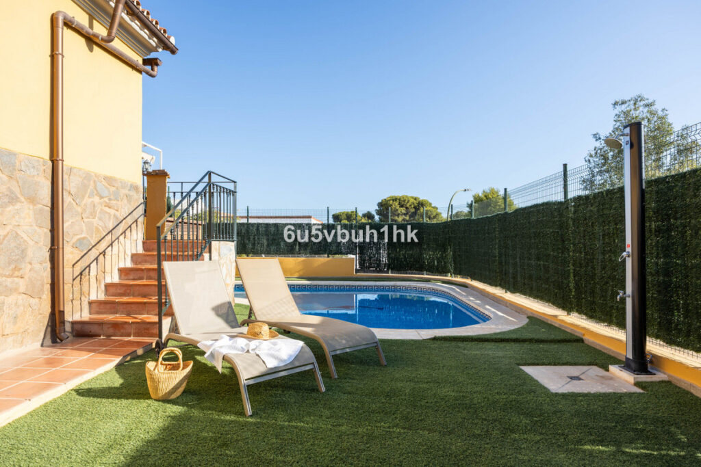Townhouse Málaga