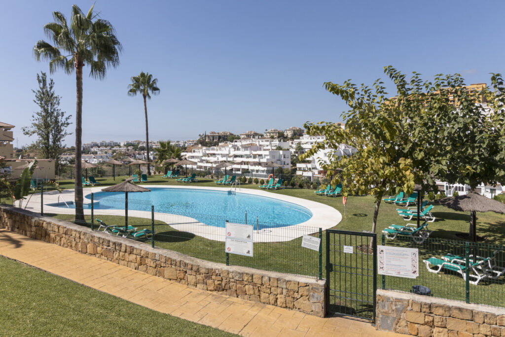 Apartment In Selwo Estepona East Estepona
