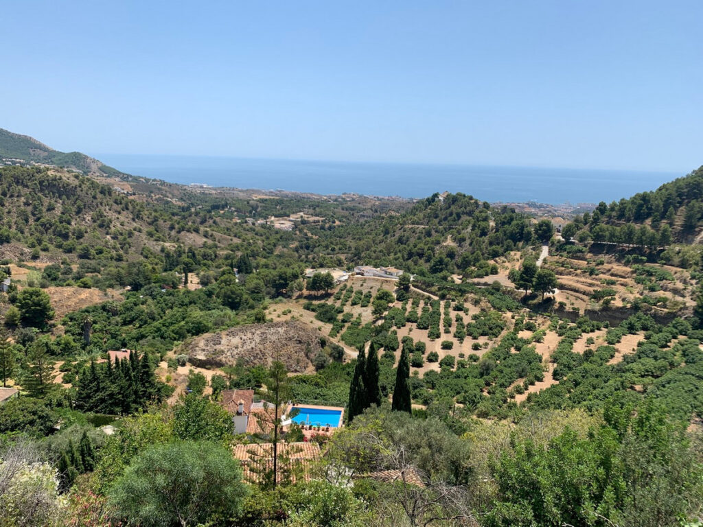 Residential Plot Mijas