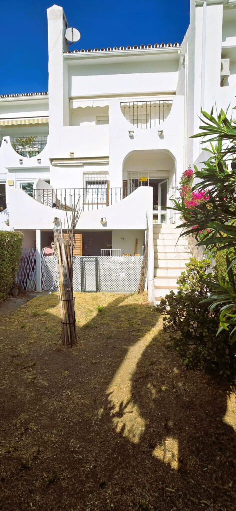 Townhouse Marbella