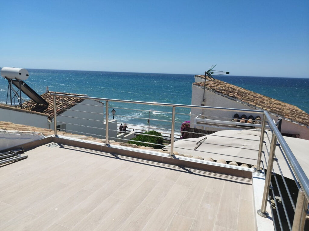 Semi-Detached House Estepona