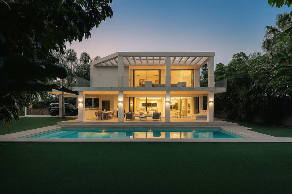 Detached Villa La Quinta